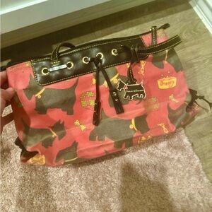 Rare Dooney and Bourke